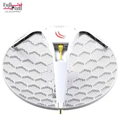 رادیو آنتن وایرلس میکروتیک Mikrotik RBLHG-5nD - فروشگاه اینترنتی فول پیکسل