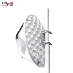 رادیو آنتن وایرلس میکروتیک Mikrotik RBLHG-5nD - فروشگاه اینترنتی فول پیکسل