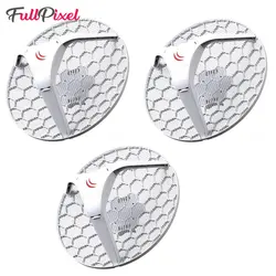 رادیو وایرلس میکروتیک (LHG 5 (3 Pack - فروشگاه اینترنتی فول پیکسل