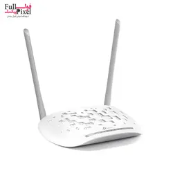 مودم-روتر +ADSL2 و بی‌سیم تی پی-لینک مدل TD-W8961N - فروشگاه اینترنتی فول پیکسل