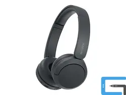 هدفون بی سیم Sony مدل WH-CH520