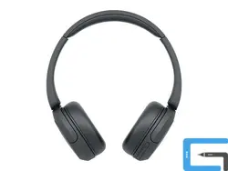 هدفون بی سیم Sony مدل WH-CH520