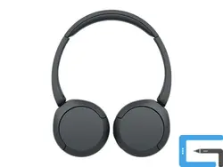 هدفون بی سیم Sony مدل WH-CH520