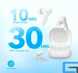 هندزفری بلوتوثی Anker مدل Soundcore P20i