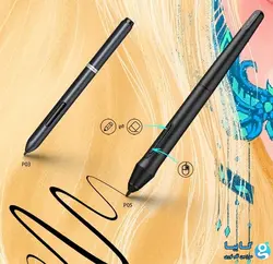 قلم نوری ایکس پی-پن XP-Pen Deco 01 V2