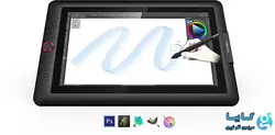 قلم نوری ایکس پی-پن XP-Pen Artist 15.6 Pro