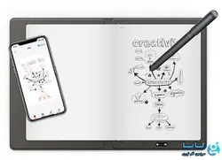 قلم نوری نوت پلاس ایکس پی پن XP-Pen Note Plus