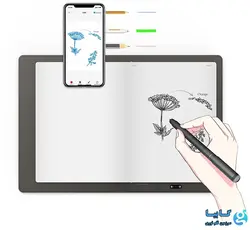 قلم نوری نوت پلاس ایکس پی پن XP-Pen Note Plus