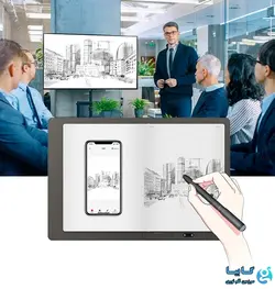 قلم نوری نوت پلاس ایکس پی پن XP-Pen Note Plus