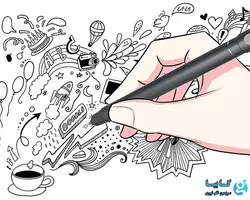 قلم نوری نوت پلاس ایکس پی پن XP-Pen Note Plus