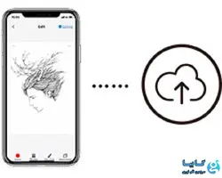 قلم نوری نوت پلاس ایکس پی پن XP-Pen Note Plus