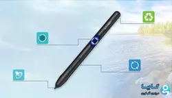 قلم بدون باتری ایکس پی پن XP-PEN Stylus P01