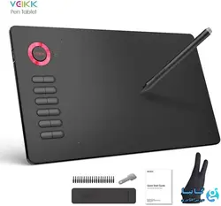 قلم نوری ویک VEIKK A15