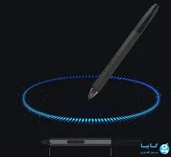 قلم نوری بدون باتری ایکس پی-پن XP-Pen P06