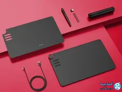 قلم نوری ایکس پی-پن XP-Pen Deco 03