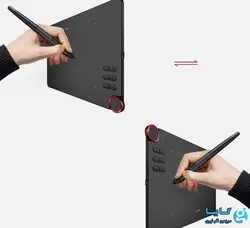 قلم نوری ایکس پی-پن XP-Pen Deco 03