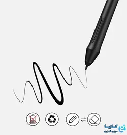 قلم نوری ایکس پی-پن XP-Pen Deco 03