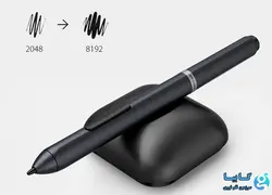 قلم نوری ایکس پی-پن XP-Pen Deco 01