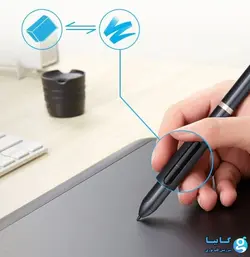 قلم نوری ایکس پی-پن XP-Pen Star 04