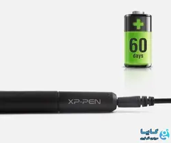 قلم نوری ایکس پی-پن XP-Pen P02