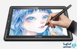 قلم نوری ایکس پی-پن XP-Pen P02S