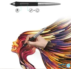 قلم نوری بدون باتری ایکس پی-پن XP-Pen PA1