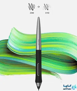 قلم نوری بدون باتری ایکس پی-پن XP-Pen PA1