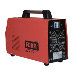 اینورتر جوشکاری 250 آمپر فوکا مدل Mosfet Arc 250
