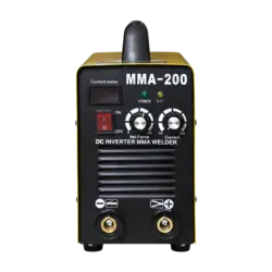 اینورتر جوشکاری ۲۰۰ آمپر AMA