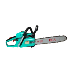 اره زنجیری موتوری DCA مدل A02-YD40