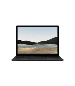 لپ تاپ مایکروسافت – مدل Surface laptop 4 - حافظه 256 رم 16 - Core i7 - فروشگاه گجت