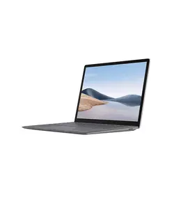لپ تاپ مایکروسافت – مدل Surface laptop 4 - حافظه 512 رم 16 - Core i5 - فروشگاه گجت
