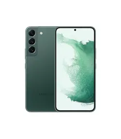 سامسونگ گلکسی - مدل S22 Plus 5G - سبز - 128 گیگ - فروشگاه گجت