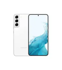 سامسونگ گلکسی - مدل S22 Plus 5G - سفید - 256 گیگ - فروشگاه گجت