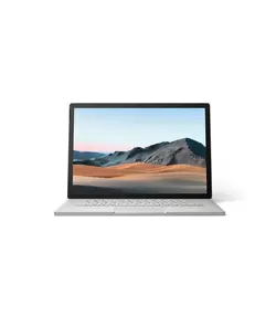 لپ تاپ 13 اینچی مایکروسافت - مدل Surface Book 3 - ظرفیت حافظه 512 گیگ