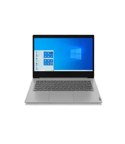 لپ تاپ لنوو - مدل Lenovo IdeaPad 3 N5030 - خاکستری - 15 اینچی - 1 ترابایت