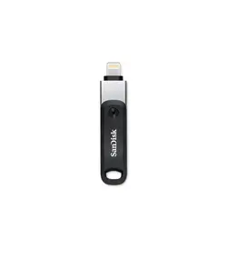 فلش مموری سن دیسک - مدل sandisk iXpand Go - ظرفیت 256 گیگ - گارانتی رسمی