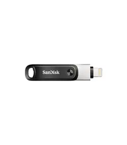 فلش مموری سن دیسک - مدل sandisk iXpand Go - ظرفیت 256 گیگ - گارانتی رسمی