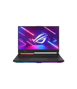 لپ تاپ ایسوس - مدل ROG Strix G15 G513QY - مشکی - 512 SSD