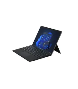 لپ تاپ مایکروسافت – مدل Surface Pro 8 - حافظه 256 رم 8 - Core i5 - مشکی