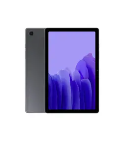 تبلت سامسونگ - مدل A7 T505 - ظرفیت 32 گیگ - گارانتی رسمی - خاکستری - فروشگاه گجت