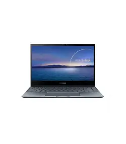 لپ تاپ ایسوس - مدل ZenBook Flip UX363EA-HP813W - مشکی - 512 گیگ SSD