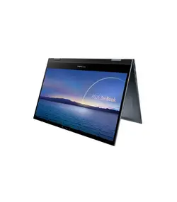 لپ تاپ ایسوس - مدل ZenBook Flip UX363EA-HP813W - مشکی - 512 گیگ SSD