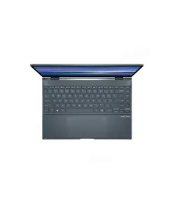 لپ تاپ ایسوس - مدل ZenBook Flip UX363EA-HP813W - مشکی - 512 گیگ SSD