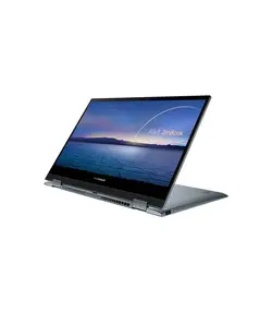 لپ تاپ ایسوس - مدل ZenBook Flip UX363EA-HP813W - مشکی - 512 گیگ SSD