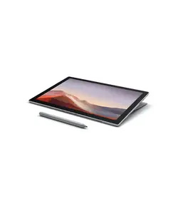 لپ تاپ مایکروسافت – مدل Surface Pro 7 Plus - حافظه 256 رم 8 - Core i5