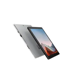 لپ تاپ مایکروسافت – مدل Surface Pro 7 Plus - حافظه 256 رم 8 - Core i5