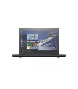 لپ تاپ لنوو - مدل Idea pad T460 - مشکی - 256 گیگابایت - Core i7