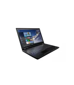 لپ تاپ لنوو - مدل Idea pad T460 - مشکی - 256 گیگابایت - Core i7