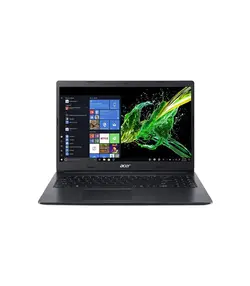 لپ تاپ ایسر - مدل ACER ASPIRE A315 - مشکی - 15 اینچی - گارانتی رسمی - فروشگاه گجت